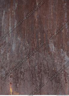 Photo Textures of Mixed Metal